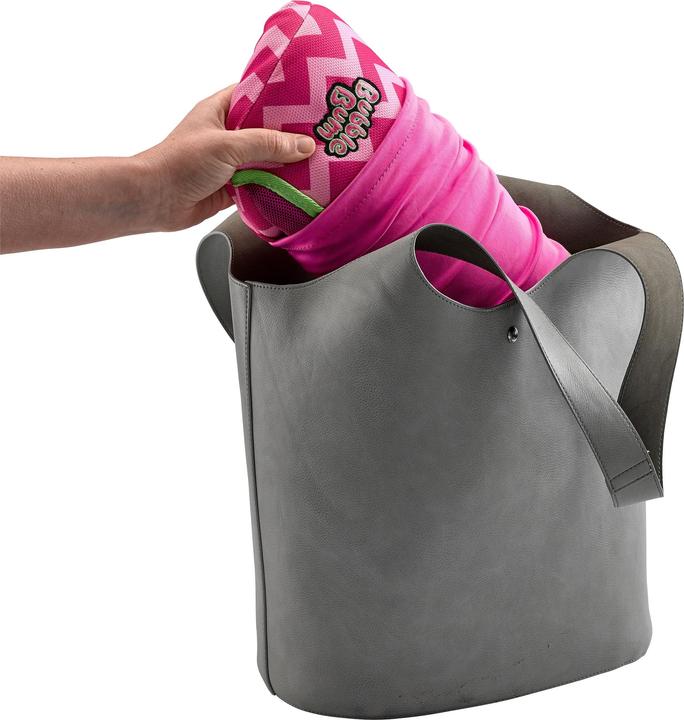 Actual product image BubbleBum Inflatable child seat