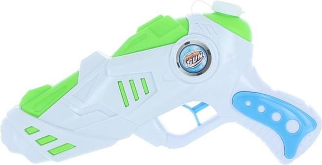 Actual product image Besttoy Water pistol - 19 cm