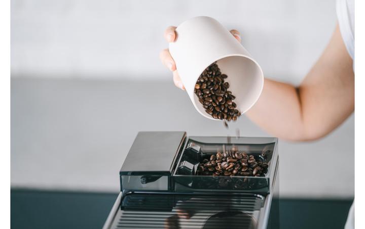 Produktbild Melitta Avanza titan F270-100