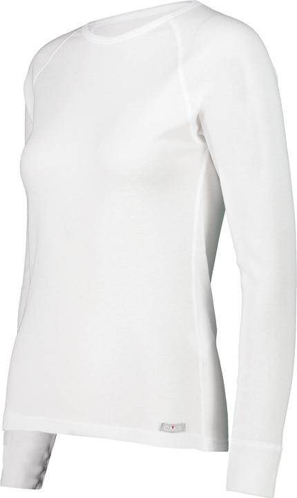 Image du produit CMP Campagnolo CMP Sous-vêtements thermiques - 1 pièce (blanc) - Femmes (taille 48) (L)