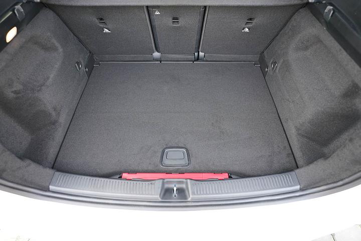 Produktbild Aristar Kofferraumwanne für Mercedes B-Klasse (W247) ab 2020