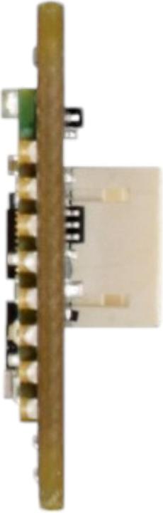 Actual product image WaveShare 10-axis ROS IMU sensor with ARM 32-bit DSP and BLE 5.3