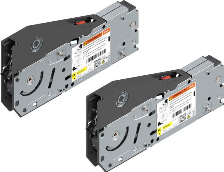 Actual product image Blum 22L2210 Kraftsp. HL top 1.5 - 9 (1 pcs.)
