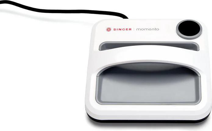 Actual product image Singer momento™ Square Press