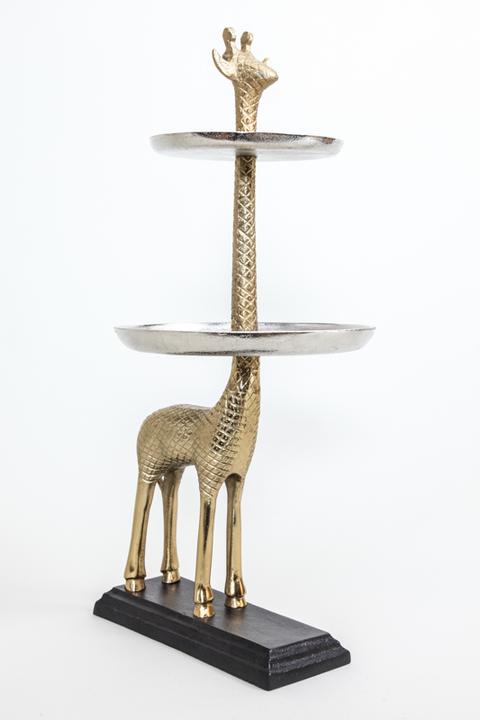 Produktbild Cachet Etagère Giraffe