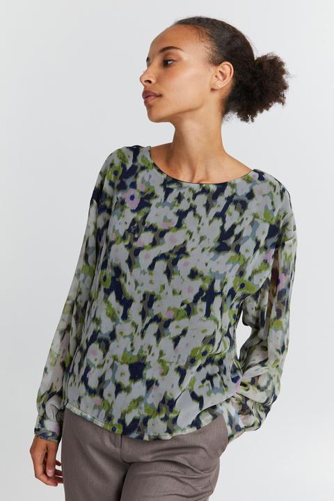 Produktbild Ichi IHCHIFFY LS2 - 20116905 (34)