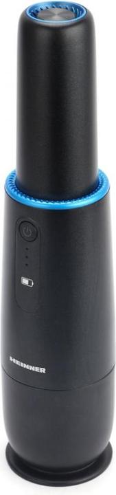 Image du produit Heinner HHVC-D7.2BK