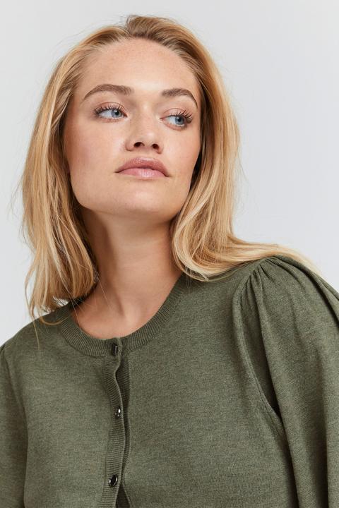 Image du produit Pulz Jeans PZSARA Puff Crdgn - 50206824 (S)