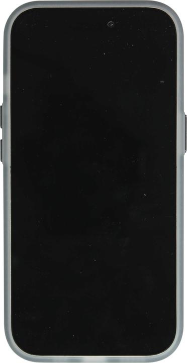 Produktbild PhoneLook Hülle MWK Cyber Grid Silikon mit MagSafe (Apple iPhone 15)