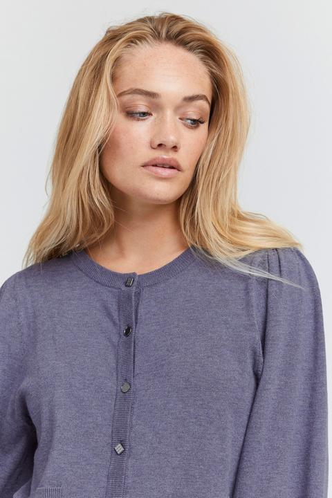Produktbild Pulz Jeans PZSARA Puff Crdgn - 50206824 (XXL)