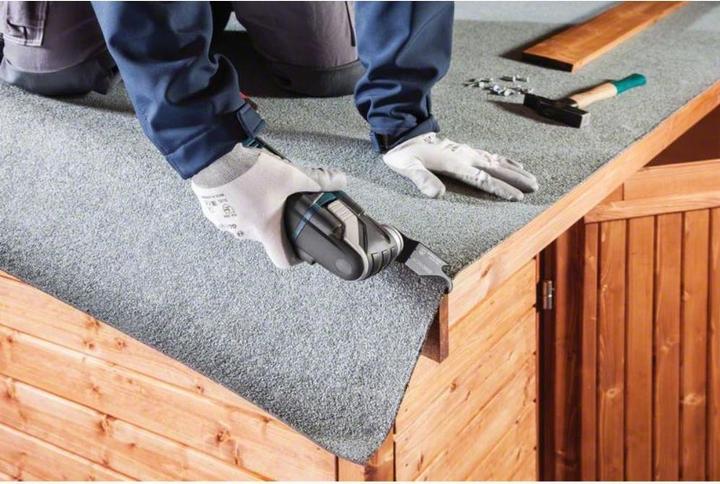 Immagine prodotto Bosch Zubehör Accessori per coltelli da taglio HCS