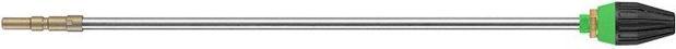 Image du produit Kränzle 12438-045 Lance haute pression 500 mm Schmutzkiller 045 système enfichable D12, avec sécurité