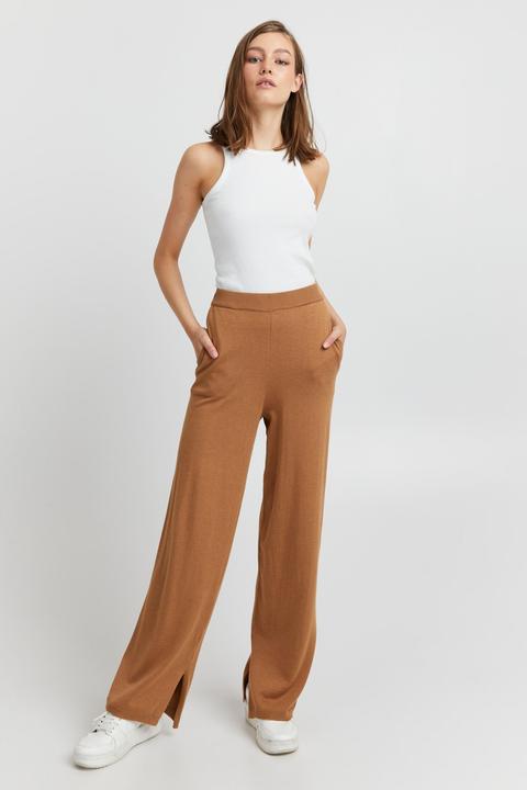 Actual product image Pulz Jeans PZSARA HW Pnt 50206813 (XL)