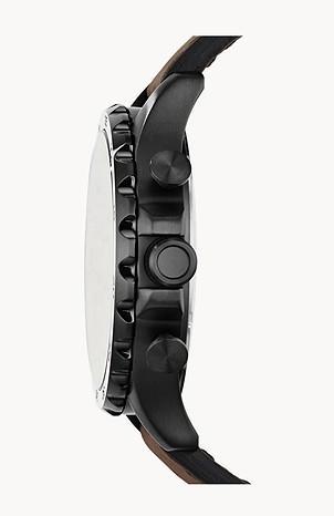 Image du produit Fossil Nate (Montre analogique, Chronographe, 50 mm)