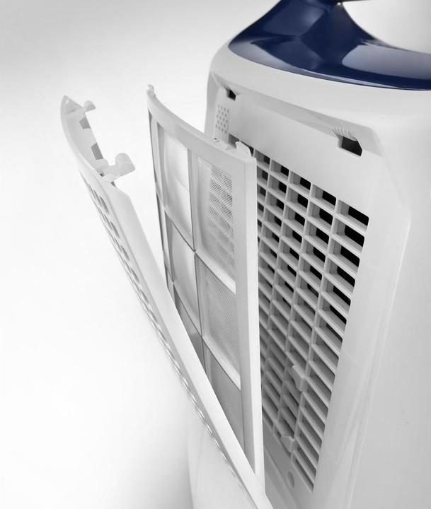 Actual product image De'Longhi Dex 12 (22 m², 12 l/24h)