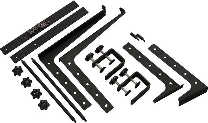Omnitronic LAR-12/17 Laptop-Ständer Stahl