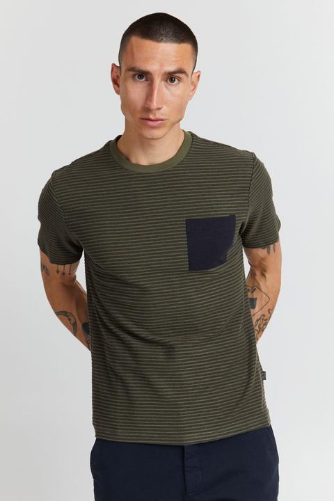 Image du produit Casual Friday CFThor Y/D jaquard - 20504425 (XL)