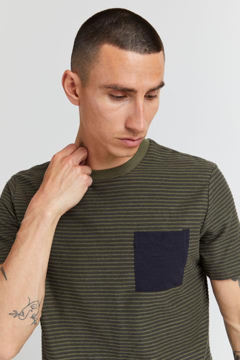 Image du produit Casual Friday CFThor Y/D jaquard - 20504425 (XL)