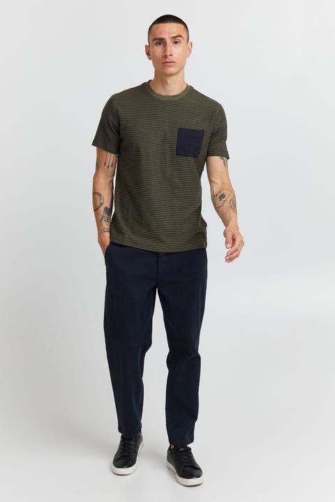 Image du produit Casual Friday CFThor Y/D jaquard - 20504425 (XL)
