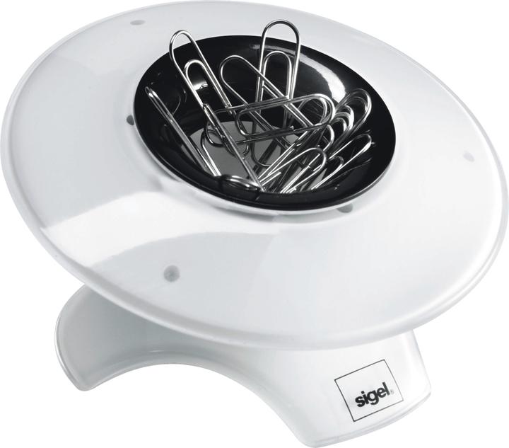 Image du produit Sigel Distributeur d'agrafes pour les yeux (1 x)