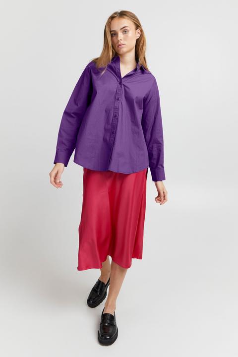 Produktbild Ichi IXSTORMIE PLAIN SH - 20117676 (40)