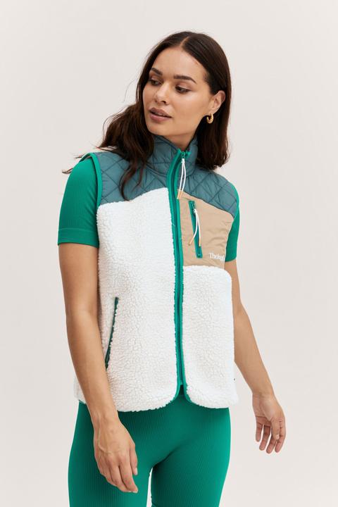 Actual product image TheJoggConcept JCBERRI WAISTCOAT 2 - 22800080 (XL)
