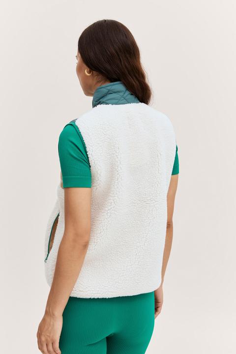 Actual product image TheJoggConcept JCBERRI WAISTCOAT 2 - 22800080 (XL)