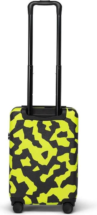 Immagine prodotto Herschel Heritage - Carry On Trolley (35 l, Bagaglio a mano (fino a 50 litri))