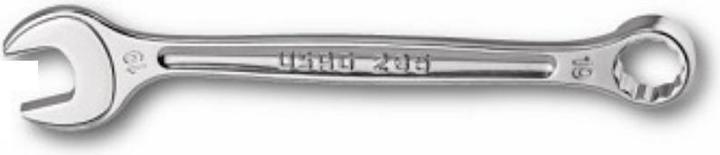Immagine prodotto Usag 285 Chiave Combinata Mm