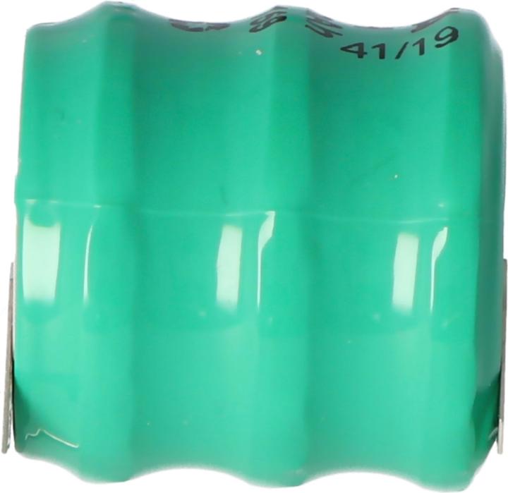 Actual product image Varta Battery 3/CP300H 3.6V 75628303159 (1 pcs., 300 mAh, Rechargeable battery)