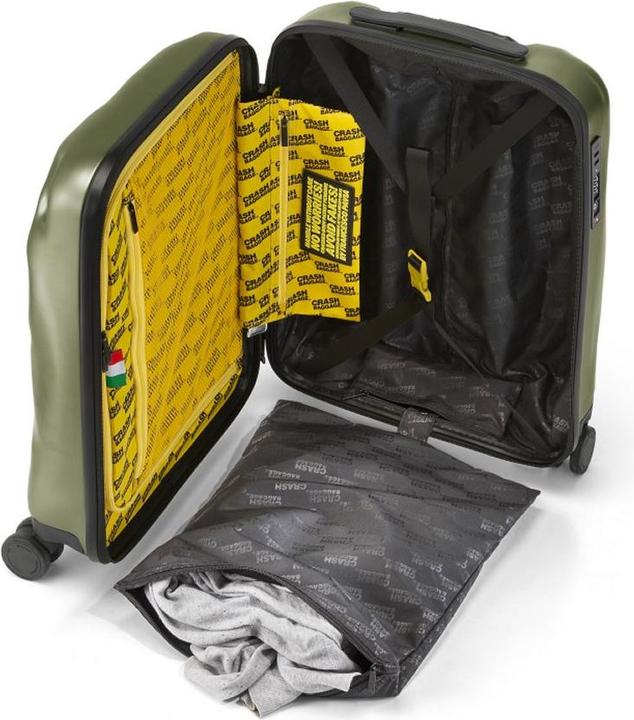 Produktbild Crash baggage Handgepäck-Trolley ICON (40 l, Handgepäck (bis 50l))