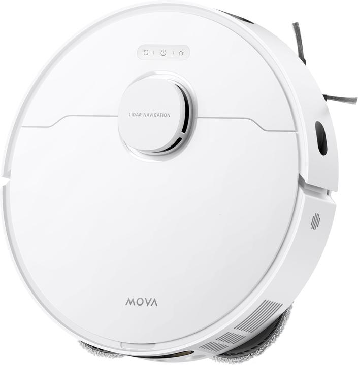 Image du produit Mova E30 Ultra (Robot d'aspiration et de nettoyage)