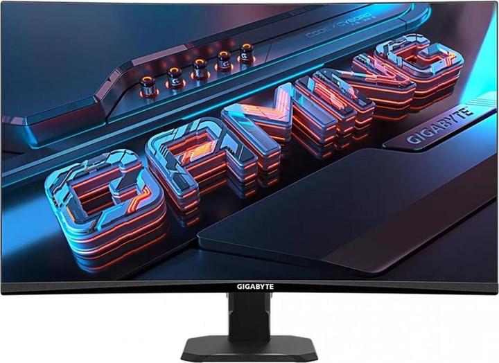 Gigabyte GS27FC (1920 x 1080 pixels, 27")