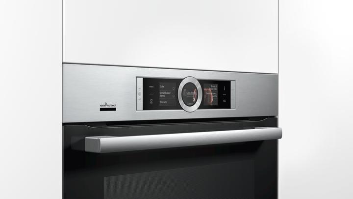 Image du produit Bosch Hausgeräte HBG676ES6
