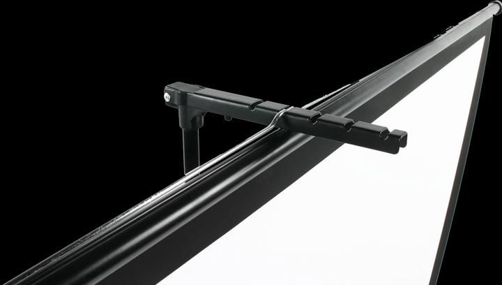 Actual product image Elite Screens Tripod (120", 4:3)