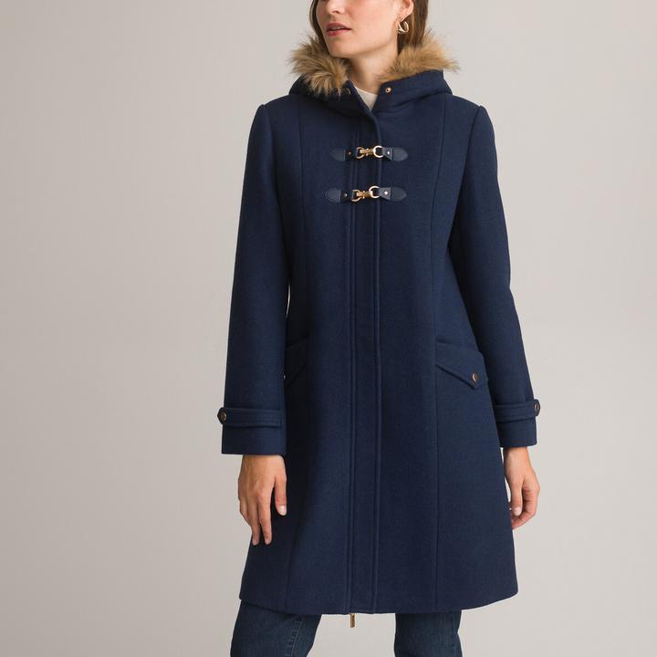Immagine prodotto Anne Weyburn Cappotto a mezza lunghezza (46)