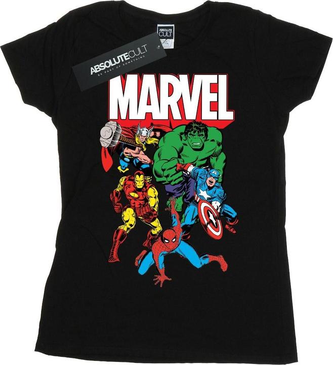 Hero Group TShirt (L)