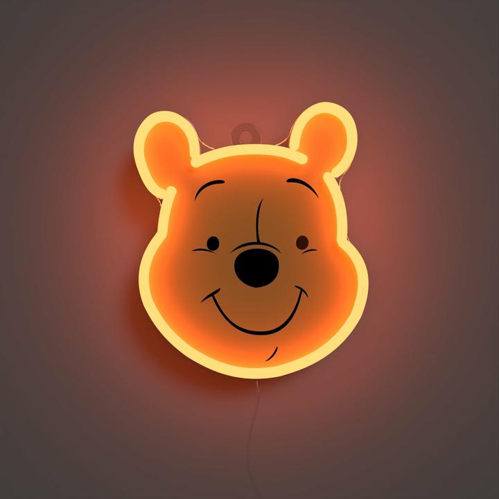 Immagine prodotto YellowPop Winnie The Pooh (5 lm)