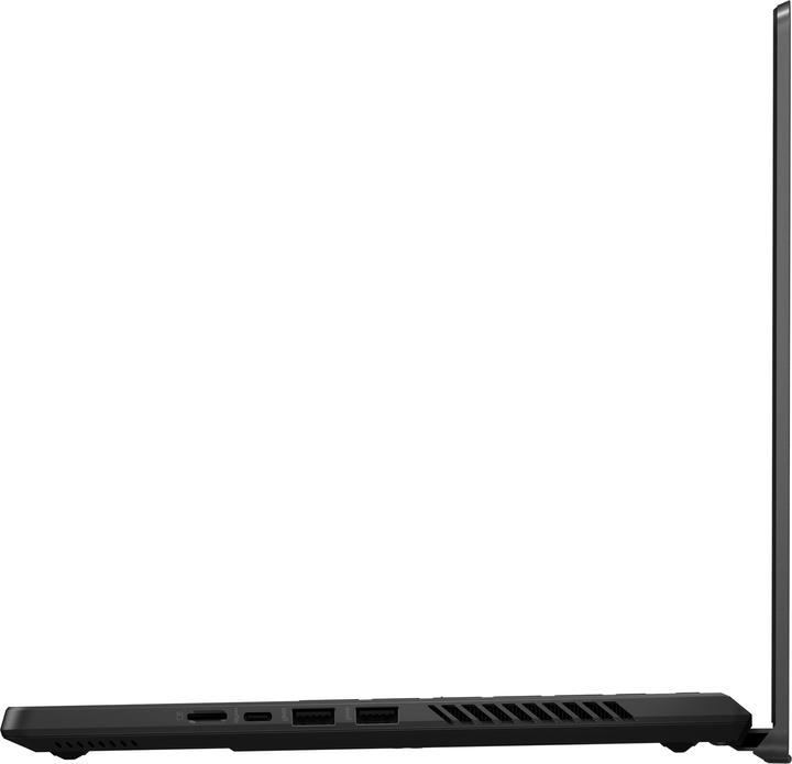 Produktbild ASUS ROG Zephyrus G14 (14", AMD Ryzen 9 7940HS, 32 GB, 1000 GB, DE)