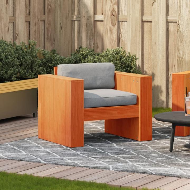 Immagine prodotto VidaXL Divano da giardino a 2 posti