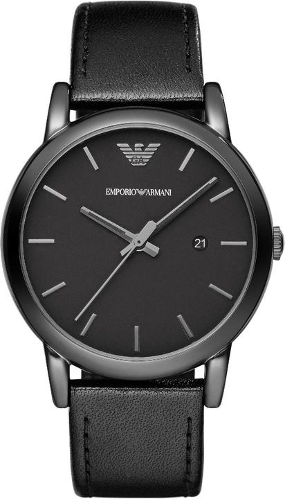 Produktbild Emporio Armani Luigi (Analoguhr, 41 mm)