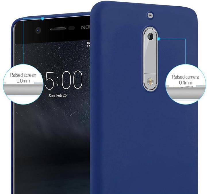 Produktbild Cadorabo TPU Candy Cover (Huawei Y5 (2017))