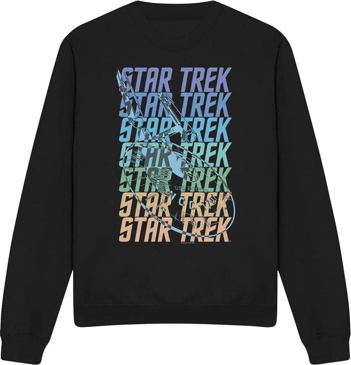 Produktbild Enterprise Sweatshirt (L)