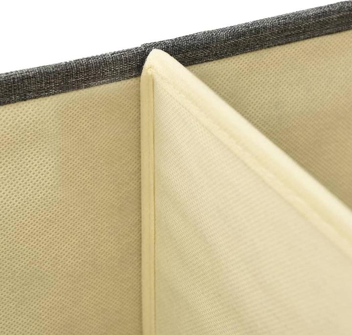 Produktbild VidaXL Correna (50 x 30 x 25 cm)