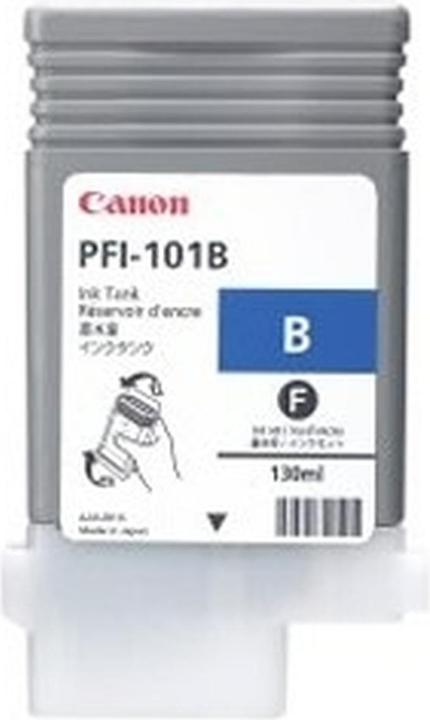 Produktbild Canon Pfi-101b (B)