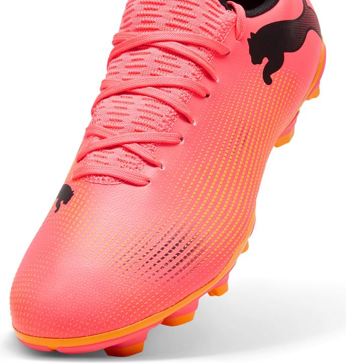 Produktbild Puma Future 7 Play Fg/Ag (42)