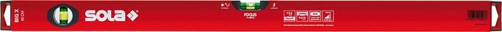 Actual product image Sola Messwerkzeuge Spirit level SOLA (50 cm)