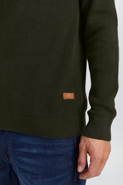 Immagine prodotto Blend BHCodford mezza zip - 20714337 (M)