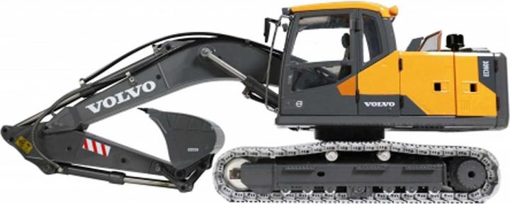 Produktbild Fm-electrics EC160E Volvo-Vollmetallbagger (RTR Ready-to-Run)