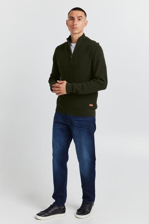 Immagine prodotto Blend BHCodford mezza zip - 20714337 (M)